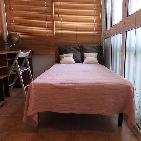 Apartmán Atic Gaudi-Gracia Barcelona Exteriér fotografie