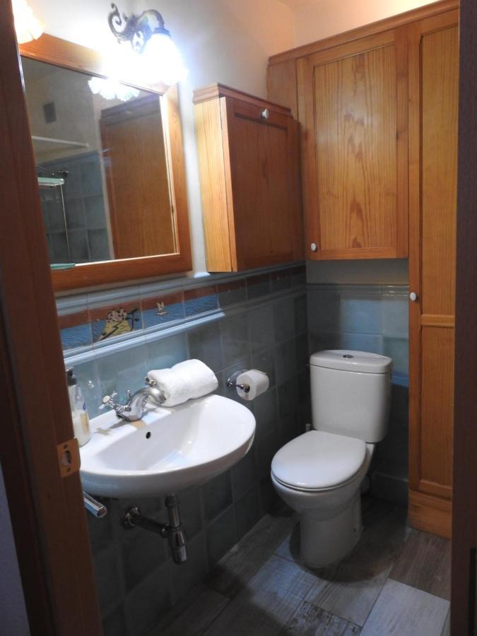 Apartmán Atic Gaudi-Gracia Barcelona Exteriér fotografie