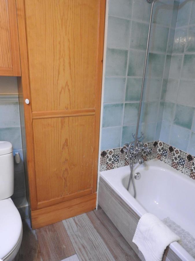 Apartmán Atic Gaudi-Gracia Barcelona Exteriér fotografie