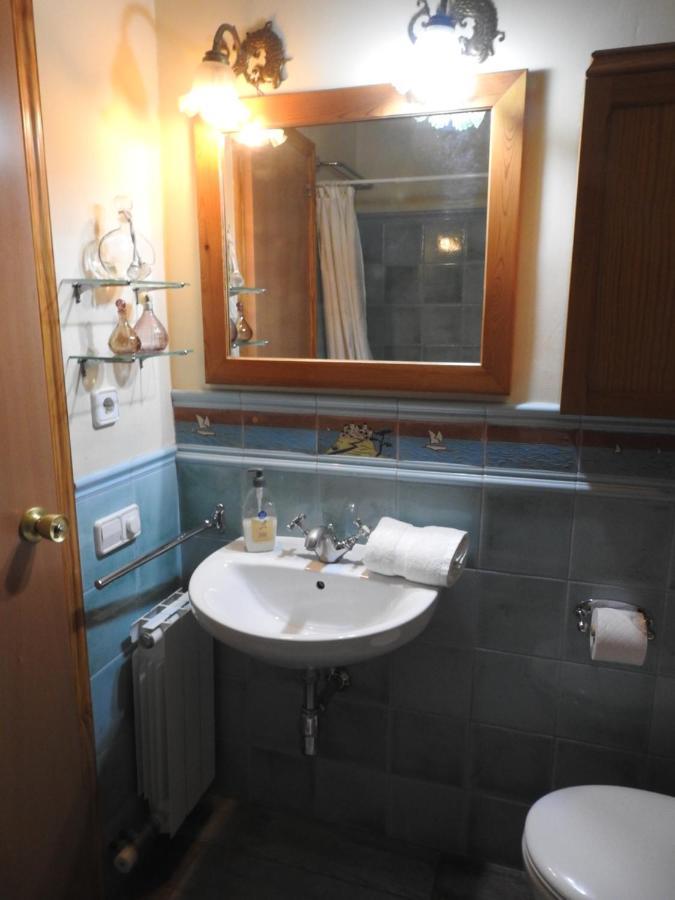 Apartmán Atic Gaudi-Gracia Barcelona Exteriér fotografie